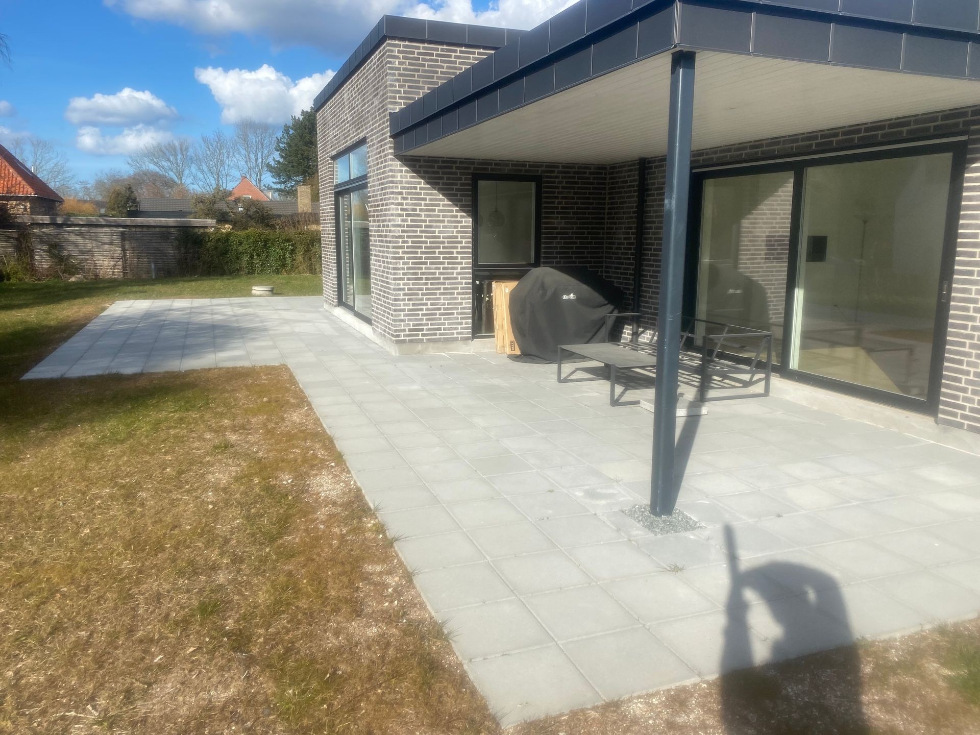 2. Vi snakker lige ud af posen
